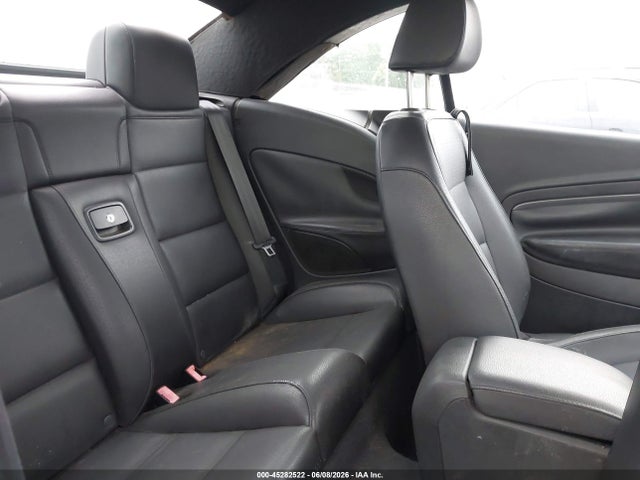 Aukcja sprzedaży 2008 Volkswagen Eos Komfort/turbo, vin: WVWAA71F48V039380, numer aukcji: 45282522