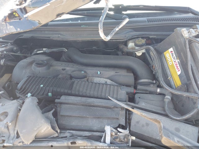 45282525 :رقم المزاد ، YV1672MKXB2224052 vin ، 2011 Volvo C30 مزاد بيع