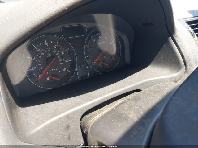 45282525 :رقم المزاد ، YV1672MKXB2224052 vin ، 2011 Volvo C30 مزاد بيع