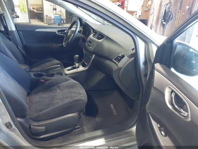 Aukcja sprzedaży 2013 Nissan Sentra Sv, vin: 3N1AB7AP6DL756477, numer aukcji: 45282530