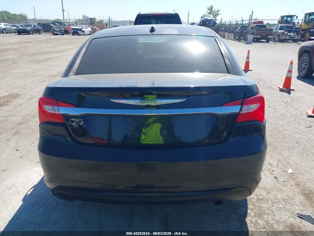 Продаж на аукціоні авто 2012 Chrysler 200 Limited, vin: 1C3CCBCB7CN210751, номер лоту: 45282534