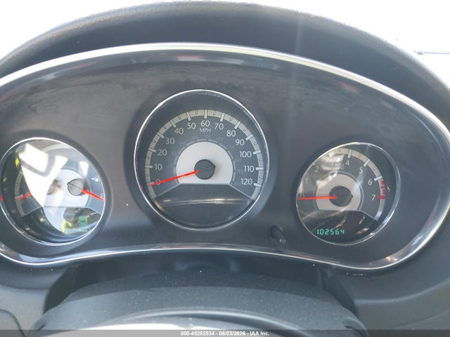 Продаж на аукціоні авто 2012 Chrysler 200 Limited, vin: 1C3CCBCB7CN210751, номер лоту: 45282534