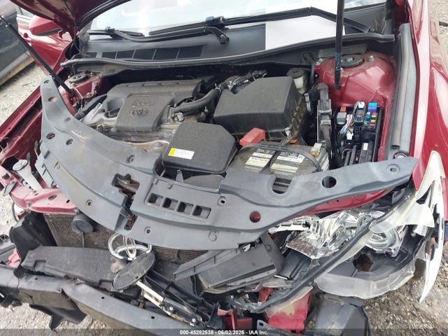 Продаж на аукціоні авто 2016 Toyota Camry Se, vin: 4T1BF1FK6GU500152, номер лоту: 45282538