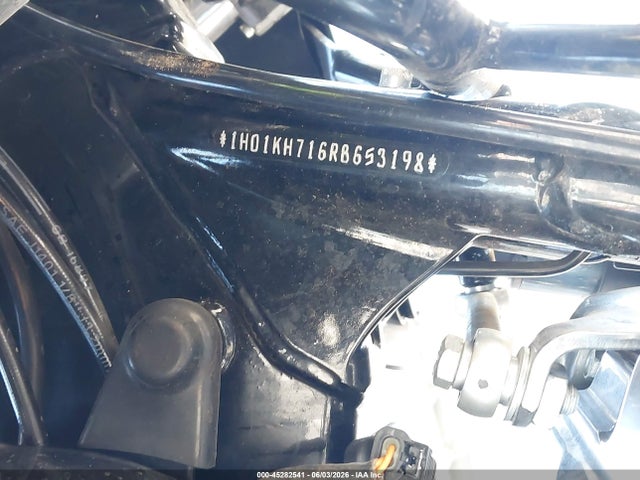 Harley-Davidson FLTRX 2024 1HD1KH716RB653198 Image 10