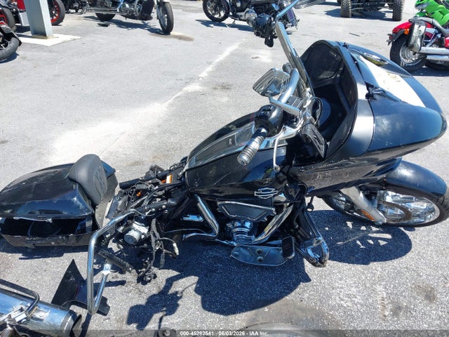 Harley-Davidson FLTRX 2024 1HD1KH716RB653198 Image 12