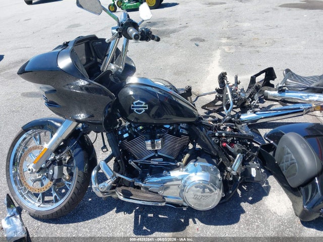 Harley-Davidson FLTRX 2024 1HD1KH716RB653198 Image 13