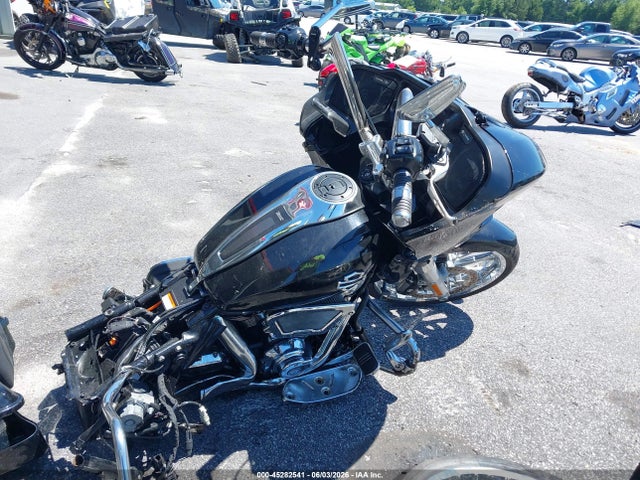 Harley-Davidson FLTRX 2024 1HD1KH716RB653198 Image 4