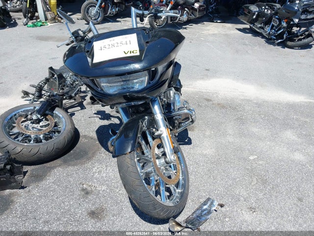Harley-Davidson FLTRX 2024 1HD1KH716RB653198 Image 5
