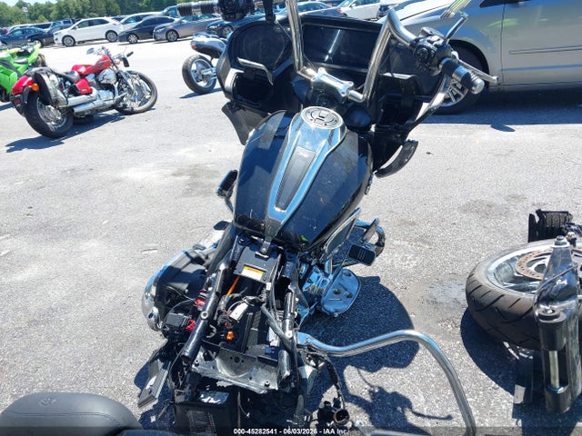 Harley-Davidson FLTRX 2024 1HD1KH716RB653198 Image 6