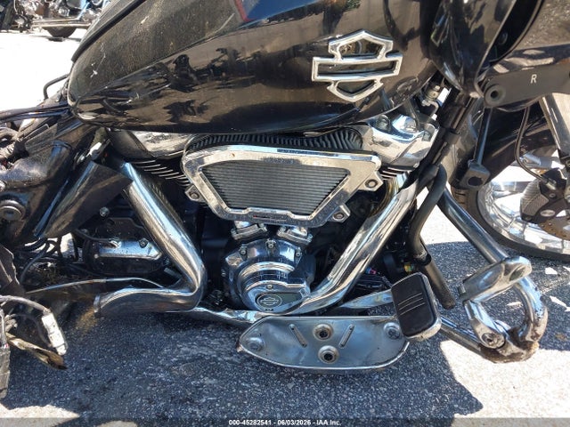 Harley-Davidson FLTRX 2024 1HD1KH716RB653198 Image 8