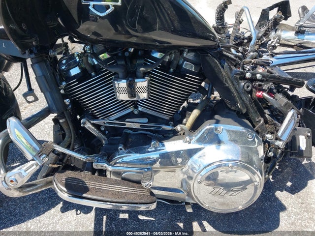 Harley-Davidson FLTRX 2024 1HD1KH716RB653198 Image 9