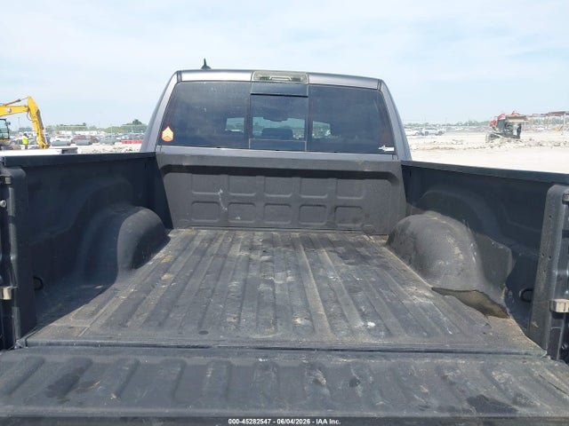 45282547 :رقم المزاد ، 1C6RR7LT8HS597644 vin ، 2017 Ram 1500 Big Horn  4x4 5'7 Box مزاد بيع