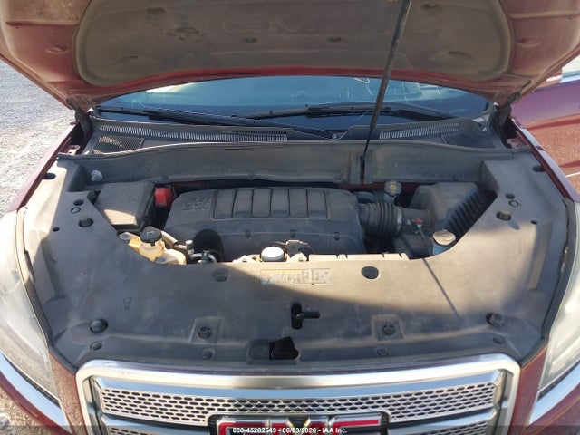 Продажа на аукционе авто 2015 Gmc Acadia Denali, vin: 1GKKVTKD4FJ309120, номер лота: 45282549