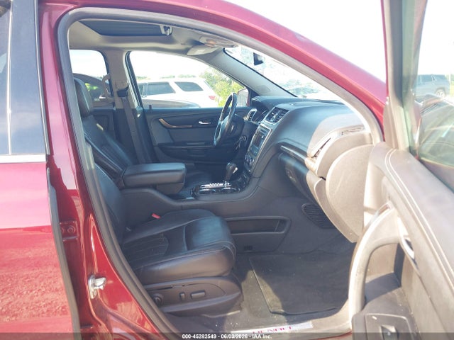 Продажа на аукционе авто 2015 Gmc Acadia Denali, vin: 1GKKVTKD4FJ309120, номер лота: 45282549