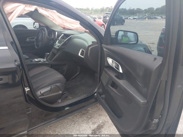 45282555 :رقم المزاد ، 2GNALBEK0H1564059 vin ، 2017 Chevrolet Equinox Ls مزاد بيع
