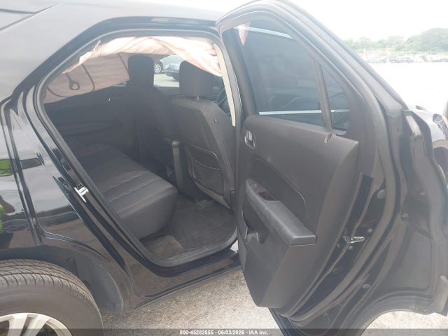 45282555 :رقم المزاد ، 2GNALBEK0H1564059 vin ، 2017 Chevrolet Equinox Ls مزاد بيع