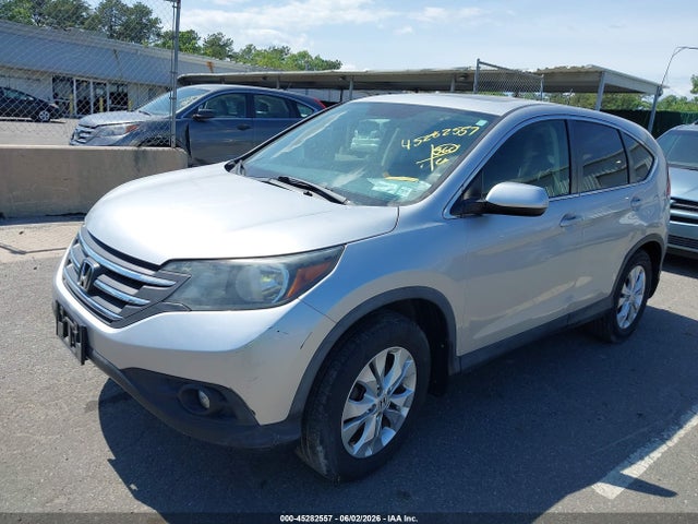 Продаж на аукціоні авто 2012 Honda Cr-v Ex, vin: JHLRM3H51CC003024, номер лоту: 45282557