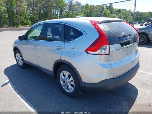 Продаж на аукціоні авто 2012 Honda Cr-v Ex, vin: JHLRM3H51CC003024, номер лоту: 45282557