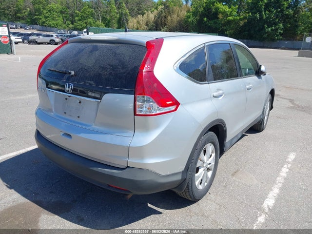 Продаж на аукціоні авто 2012 Honda Cr-v Ex, vin: JHLRM3H51CC003024, номер лоту: 45282557