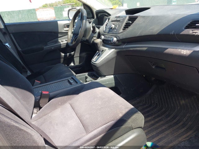 Продаж на аукціоні авто 2012 Honda Cr-v Ex, vin: JHLRM3H51CC003024, номер лоту: 45282557