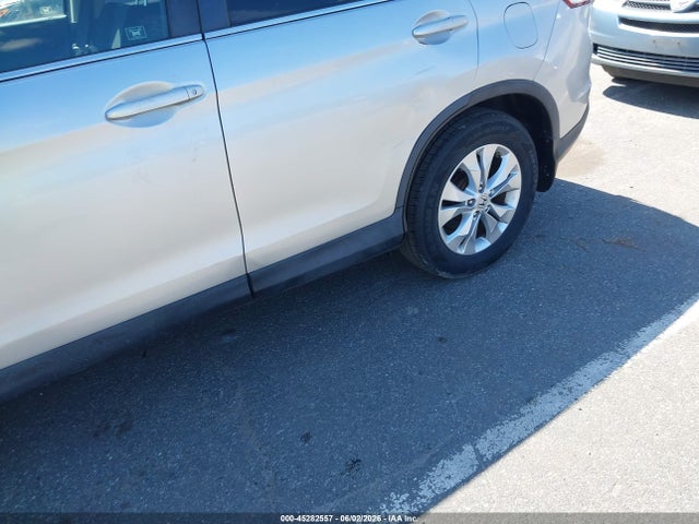 Продаж на аукціоні авто 2012 Honda Cr-v Ex, vin: JHLRM3H51CC003024, номер лоту: 45282557