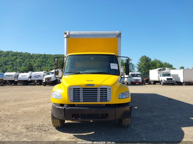 Продажа на аукционе авто 2019 Freightliner M2 106, vin: 1FVACWFCXKHKB8967, номер лота: 45282560