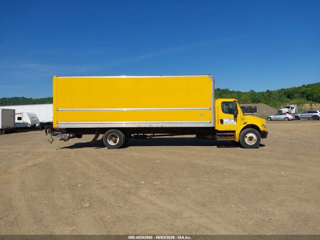 Продажа на аукционе авто 2019 Freightliner M2 106, vin: 1FVACWFCXKHKB8967, номер лота: 45282560