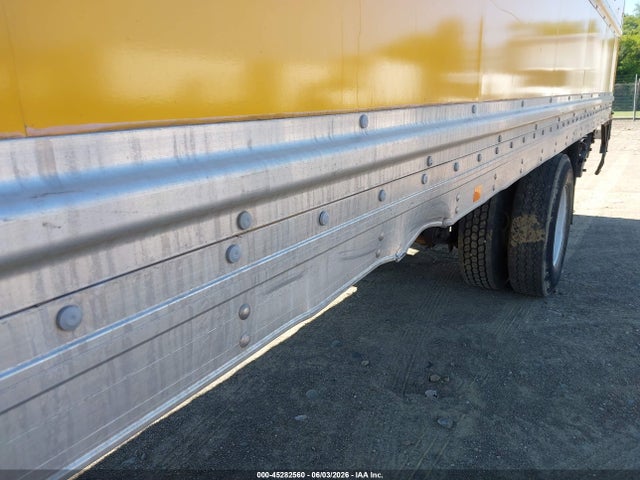 Продажа на аукционе авто 2019 Freightliner M2 106, vin: 1FVACWFCXKHKB8967, номер лота: 45282560