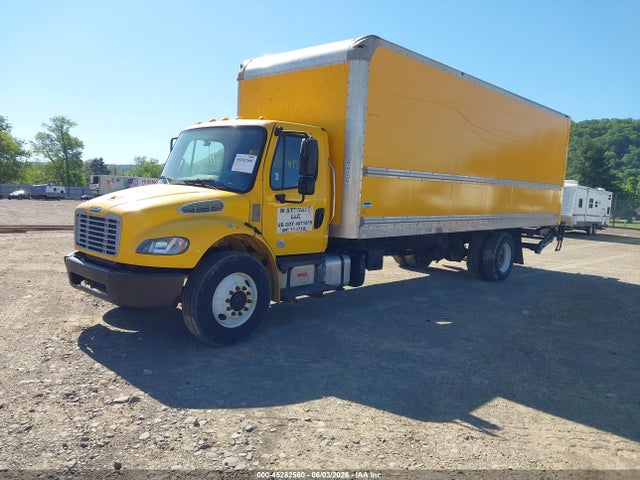 Продажа на аукционе авто 2019 Freightliner M2 106, vin: 1FVACWFCXKHKB8967, номер лота: 45282560