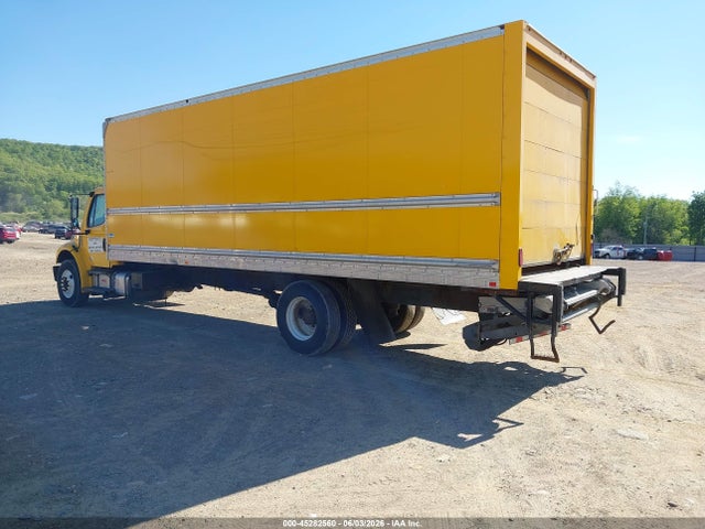Продажа на аукционе авто 2019 Freightliner M2 106, vin: 1FVACWFCXKHKB8967, номер лота: 45282560
