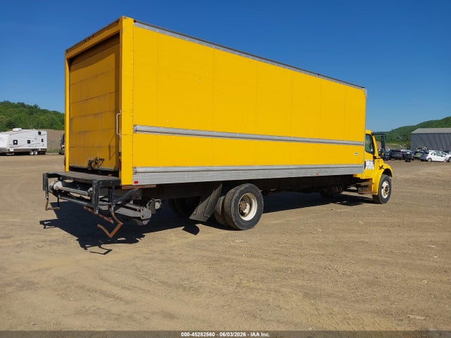 Продажа на аукционе авто 2019 Freightliner M2 106, vin: 1FVACWFCXKHKB8967, номер лота: 45282560