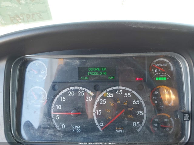 Продажа на аукционе авто 2019 Freightliner M2 106, vin: 1FVACWFCXKHKB8967, номер лота: 45282560