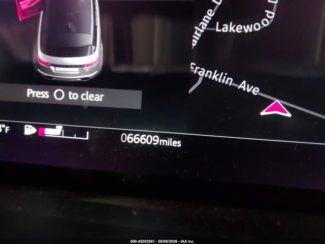 Продажа на аукционе авто 2021 Land Rover Range Rover Evoque Se, vin: SALZP2FX1MH123146, номер лота: 45282561