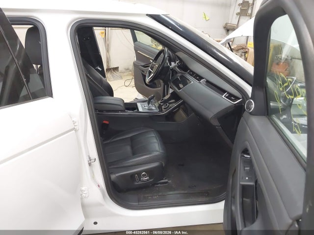 Продажа на аукционе авто 2021 Land Rover Range Rover Evoque Se, vin: SALZP2FX1MH123146, номер лота: 45282561