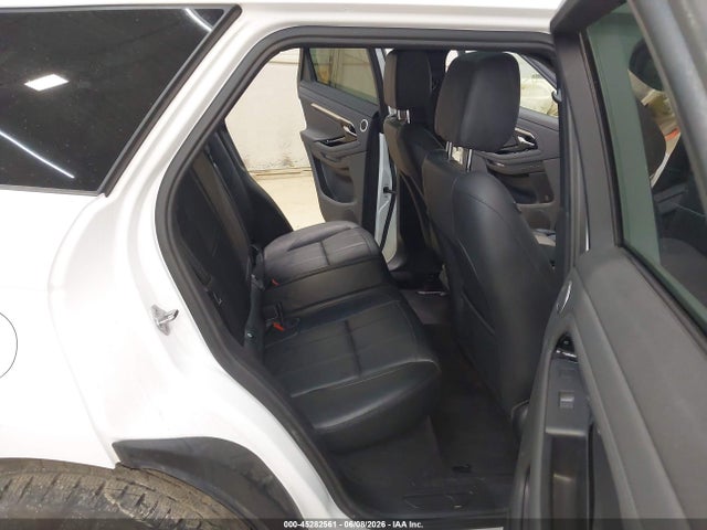 Продажа на аукционе авто 2021 Land Rover Range Rover Evoque Se, vin: SALZP2FX1MH123146, номер лота: 45282561