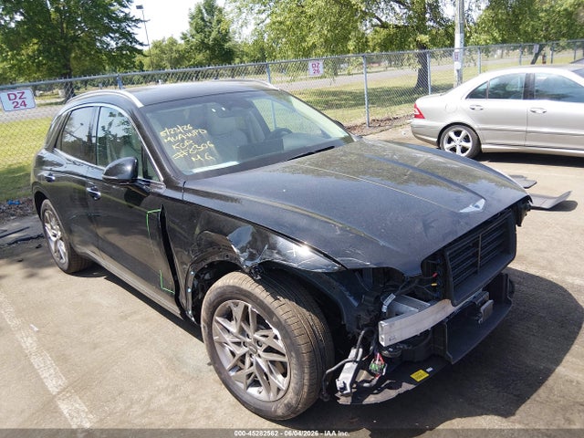 Продажа на аукционе авто 2025 Genesis Gv70 2.5t Awd, vin: 5NMMADTB0SH028306, номер лота: 45282562