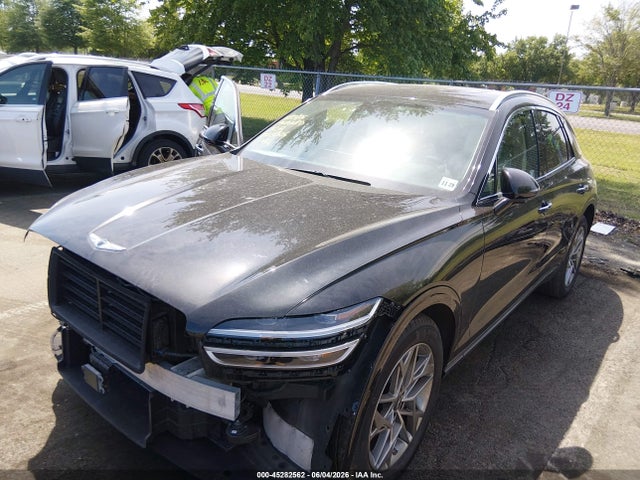 Продажа на аукционе авто 2025 Genesis Gv70 2.5t Awd, vin: 5NMMADTB0SH028306, номер лота: 45282562