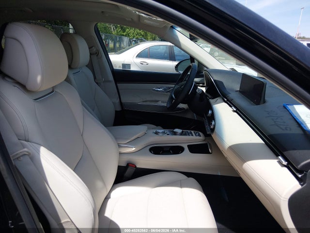 Продажа на аукционе авто 2025 Genesis Gv70 2.5t Awd, vin: 5NMMADTB0SH028306, номер лота: 45282562