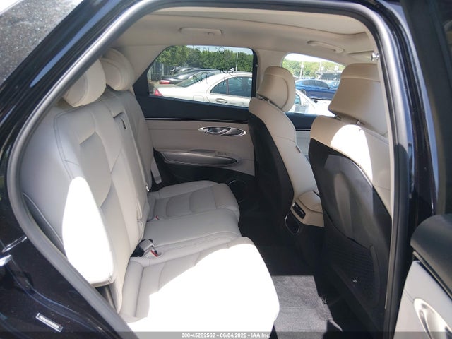 Продажа на аукционе авто 2025 Genesis Gv70 2.5t Awd, vin: 5NMMADTB0SH028306, номер лота: 45282562