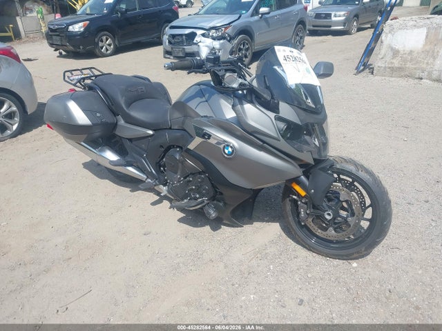 BMW K1600 B 2019 WB10F5302KZG18331 Image 1