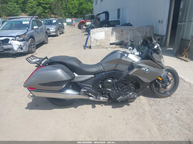 BMW K1600 B 2019 WB10F5302KZG18331 Image 11