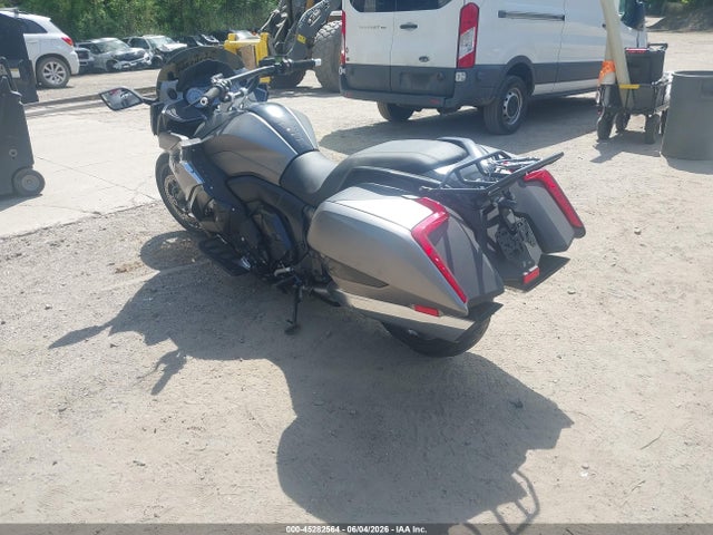BMW K1600 B 2019 WB10F5302KZG18331 Image 3