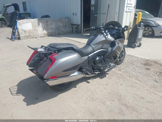 BMW K1600 B 2019 WB10F5302KZG18331 Image 4
