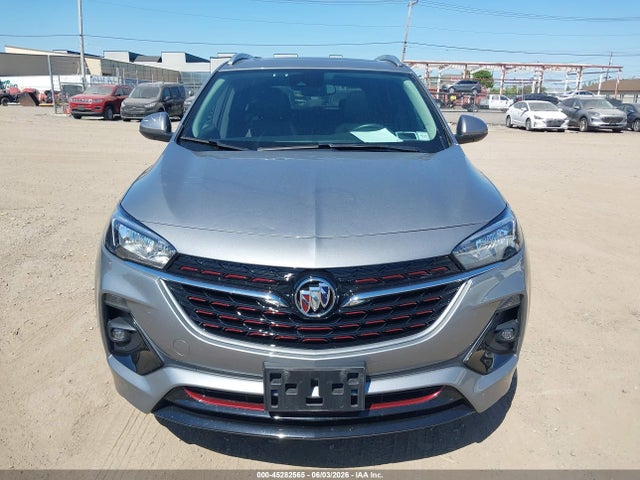 Продаж на аукціоні авто 2023 Buick Encore Gx Select Awd, vin: KL4MMESL4PB107510, номер лоту: 45282565