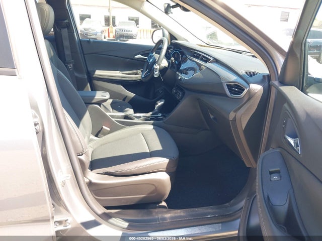 Продаж на аукціоні авто 2023 Buick Encore Gx Select Awd, vin: KL4MMESL4PB107510, номер лоту: 45282565