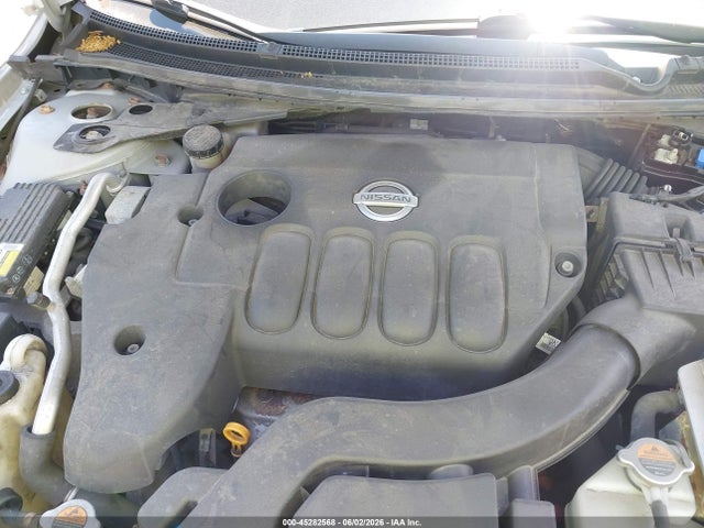 2009 Nissan Altima Hybrid მანქანა იყიდება აუქციონზე, vin: 1N4CL21E69C186803, აუქციონის ნომერი: 45282568