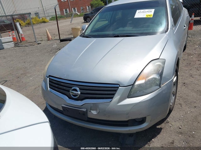 2009 Nissan Altima Hybrid მანქანა იყიდება აუქციონზე, vin: 1N4CL21E69C186803, აუქციონის ნომერი: 45282568