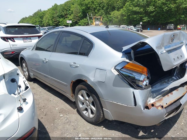 2009 Nissan Altima Hybrid მანქანა იყიდება აუქციონზე, vin: 1N4CL21E69C186803, აუქციონის ნომერი: 45282568
