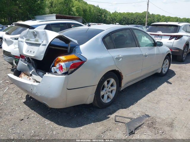 2009 Nissan Altima Hybrid მანქანა იყიდება აუქციონზე, vin: 1N4CL21E69C186803, აუქციონის ნომერი: 45282568