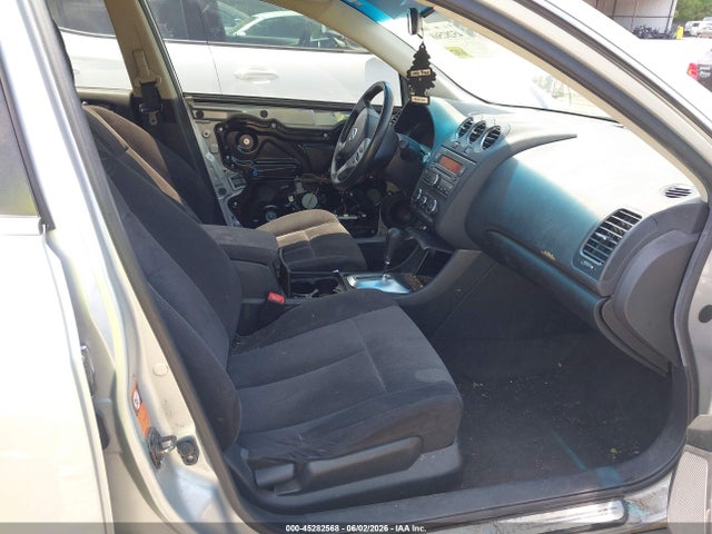 2009 Nissan Altima Hybrid მანქანა იყიდება აუქციონზე, vin: 1N4CL21E69C186803, აუქციონის ნომერი: 45282568